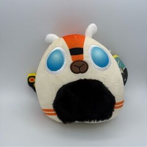 Mothra Squishmallow 8” –‎ Godzilla Collection